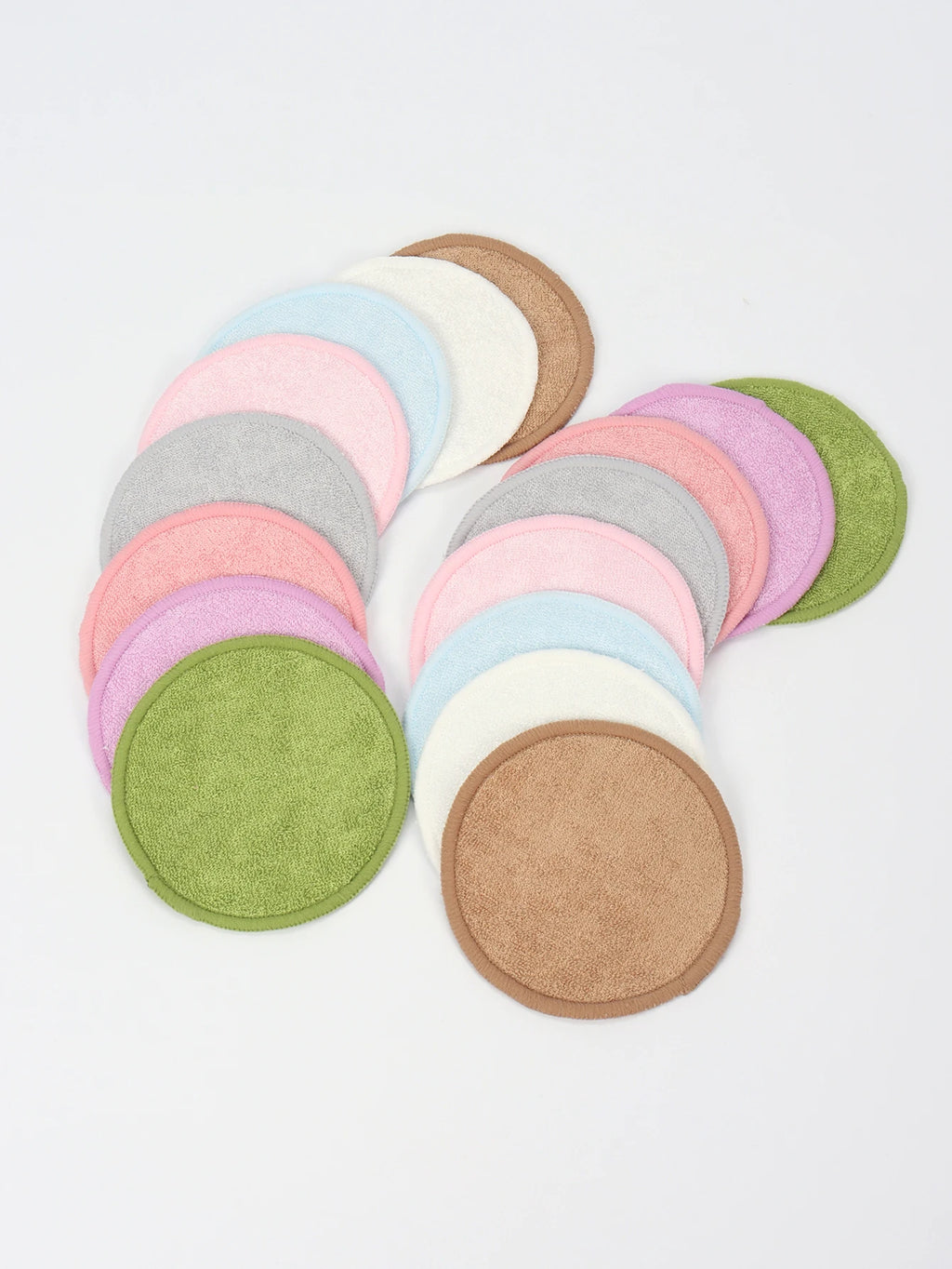 Petal Veil Cleansing Pads