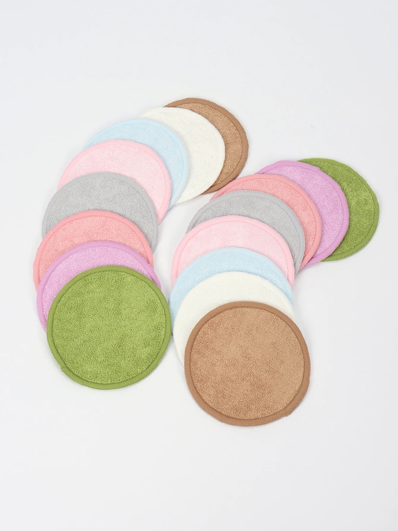 Petal Veil Cleansing Pads
