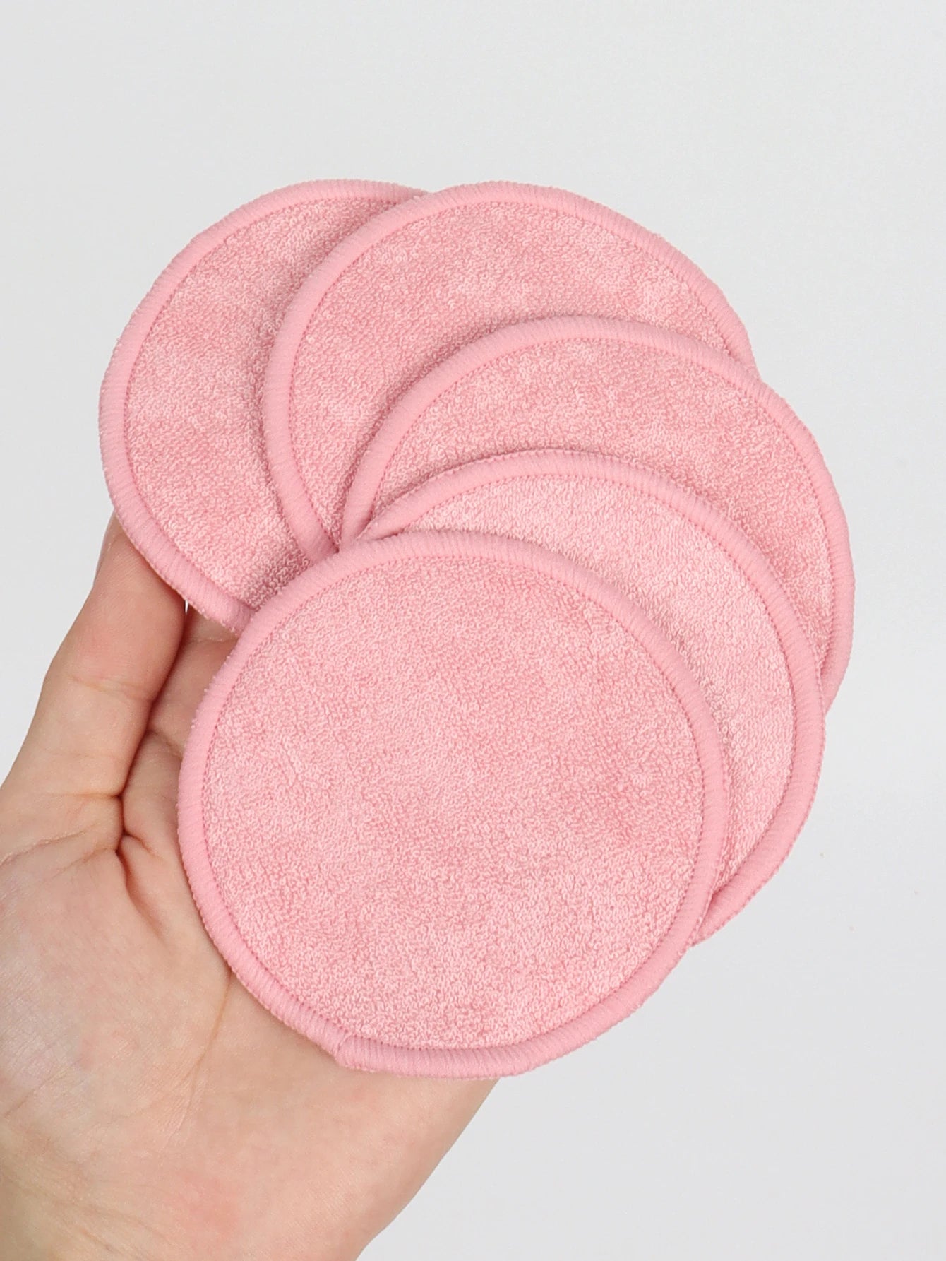 Petal Veil Cleansing Pads