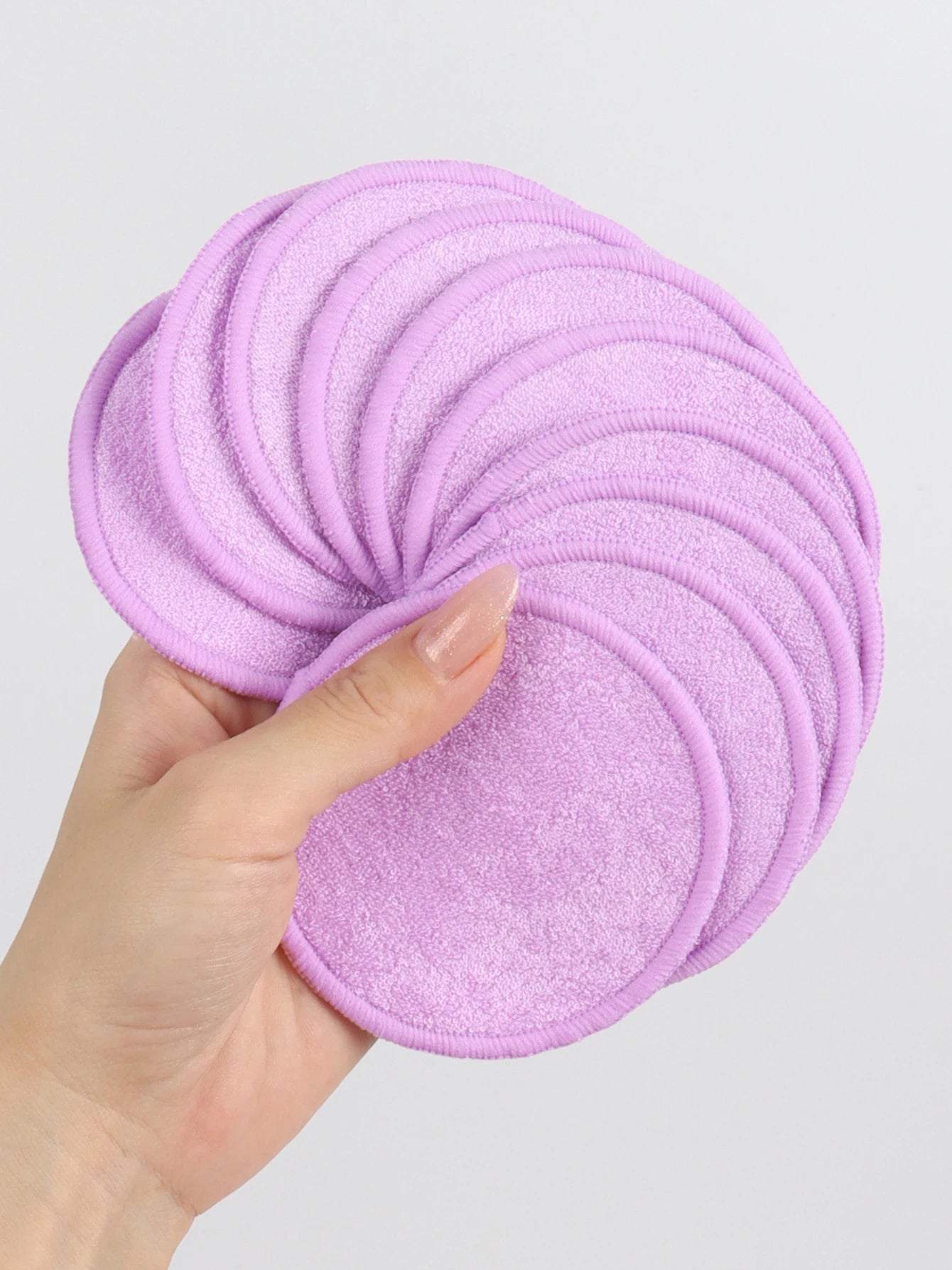 Petal Veil Cleansing Pads