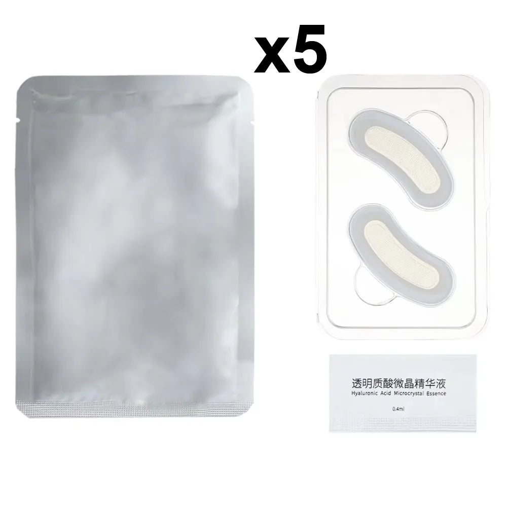 Sol Glow Eye Patches