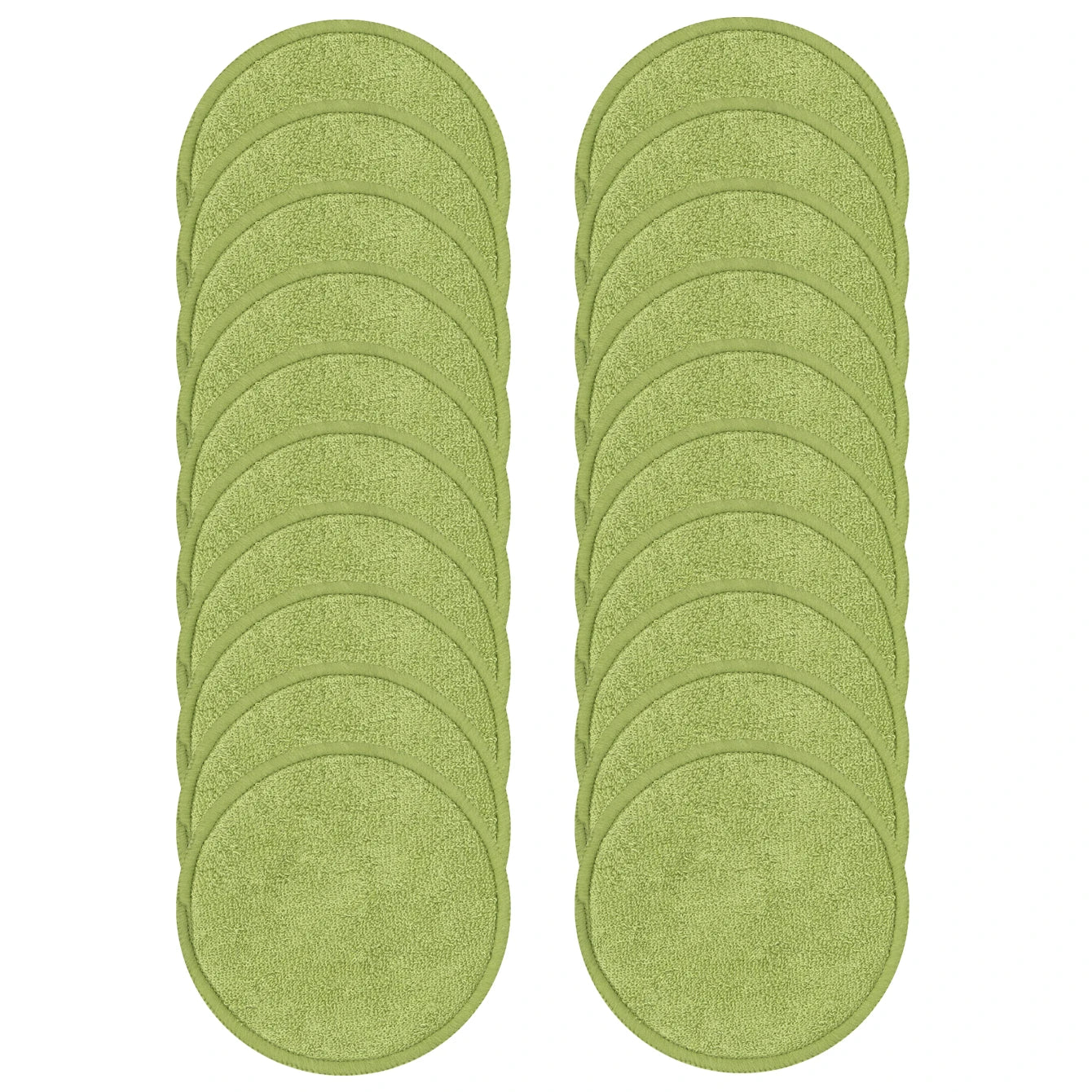 Petal Veil Cleansing Pads
