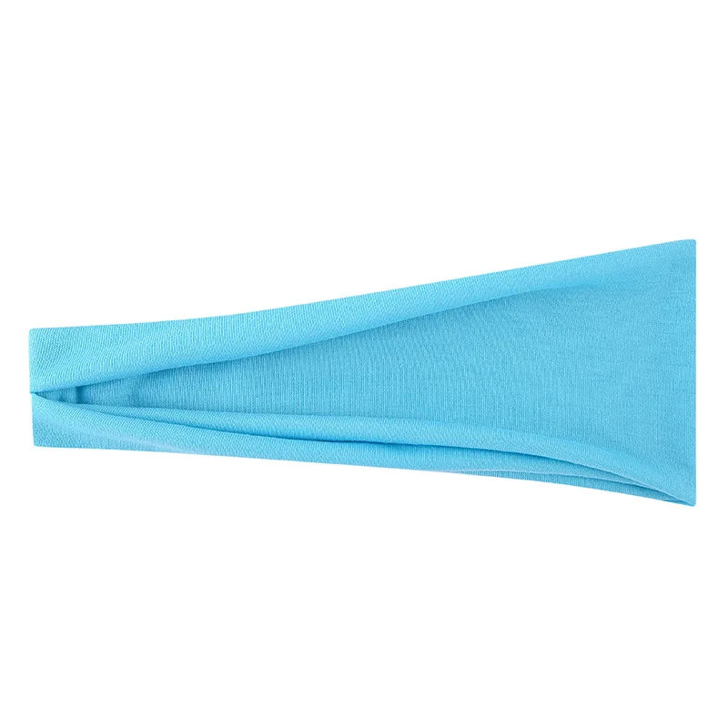 Dawn Cloud Spa Headband
