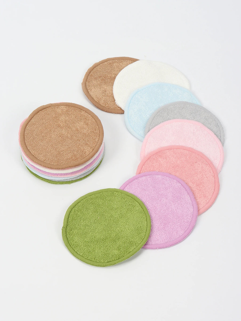 Petal Veil Cleansing Pads