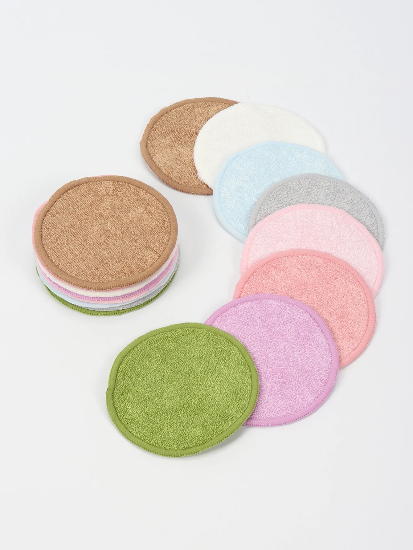 Petal Veil Cleansing Pads