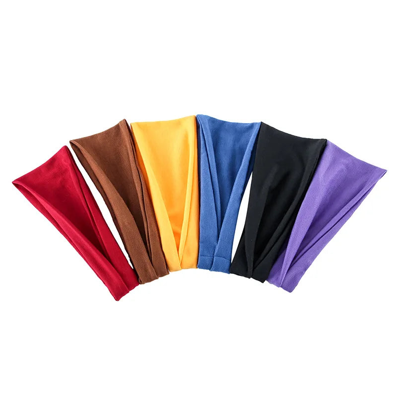 Dawn Cloud Spa Headband