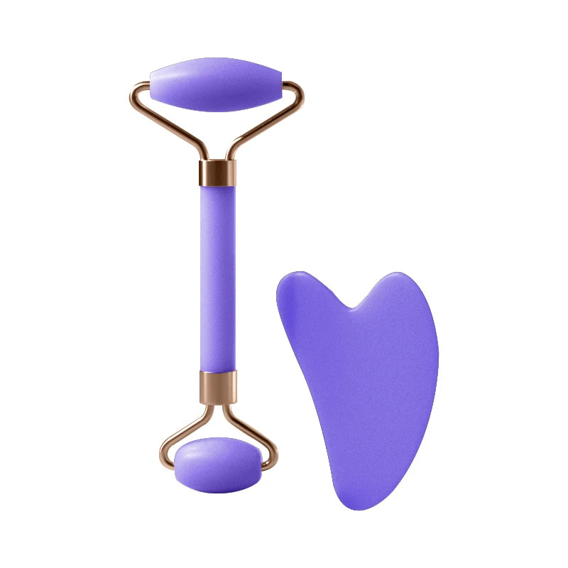 Sol Ritual Face Roller